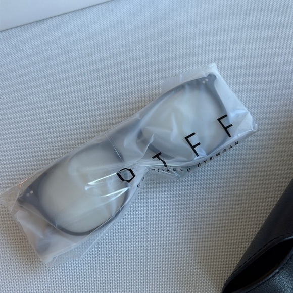 NWT Diff Eyewear Maxwell Blue Light Glasses - Picture 5 of 7